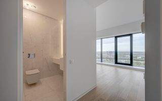 Penthouse One Verdi Park I Un refugiu al luxului în inima orașului! - Poză 11