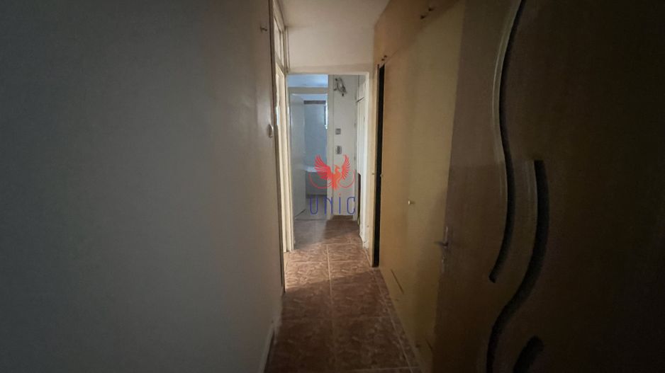 Apartament 3 camere, Rovine zona postei, Et P/4 - Poză 5