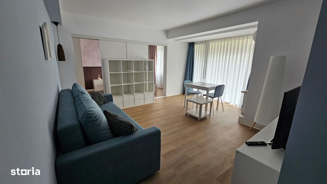 Inchiriere apartament 2 camere - Poză 6