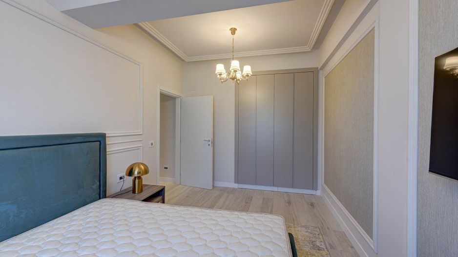 Apartament Baneasa | Aerogarii | Biharia - Poză 7