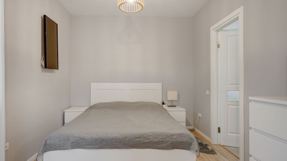 Casa în Stil American ! Mogosoaia/Chitila ! Regie Proprie ! - Poză 23