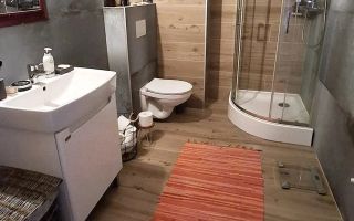 Apartament 3 camere penthouse - Poză 5