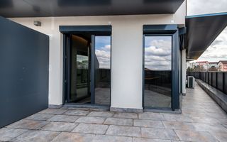 Spatiu birouri premium | 125mp + terasa | mobilat| 2 parcari | Zorilor - Poză 17