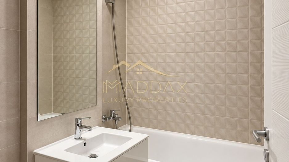 Prima închiriere! 2 camere cochete | HILS Titanium Pallady | Parcare Subterană I - Poză 7