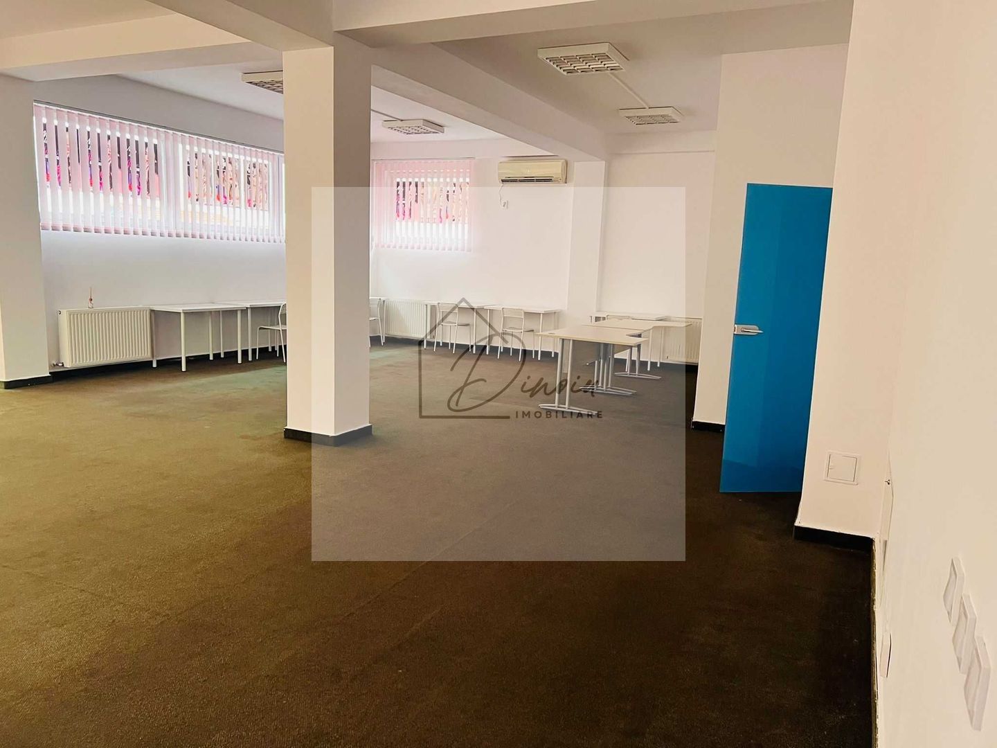 COMISION 0% Spatiu Birouri sau Comercial 105 mp Emil Racovita Pipera - Poză 6