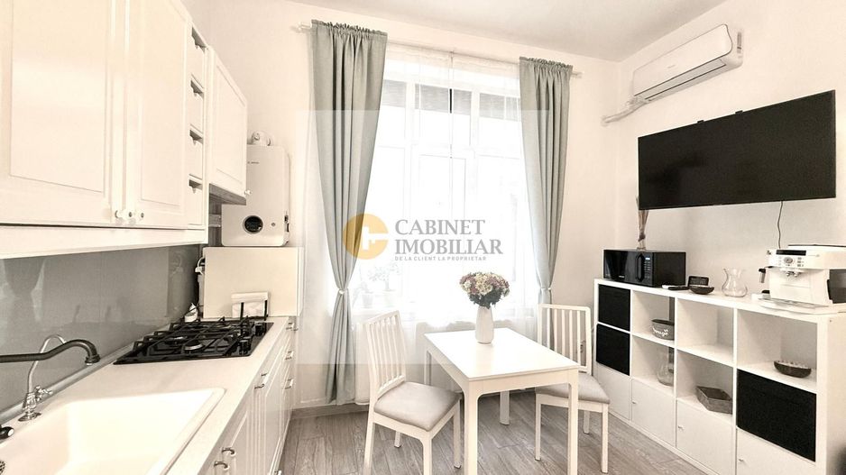 2 camere I  Parter in vila I Renovat - Poză 6