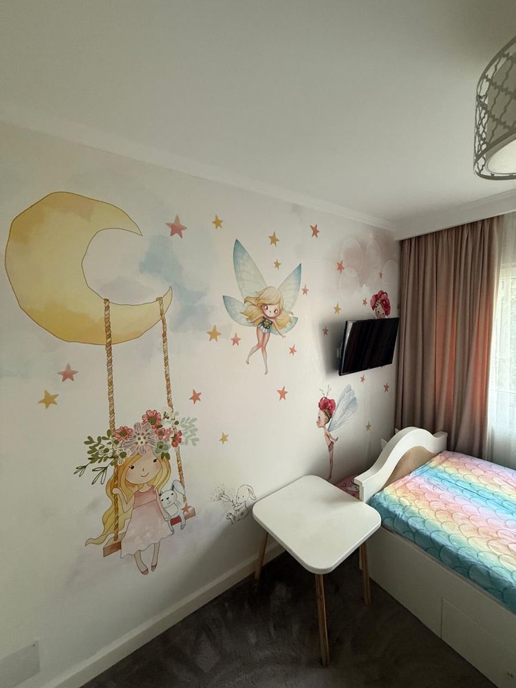 Apartament 4 camere de vânzare – Zona Inel 2, Constanța - Ocazie Unica - Poză 5