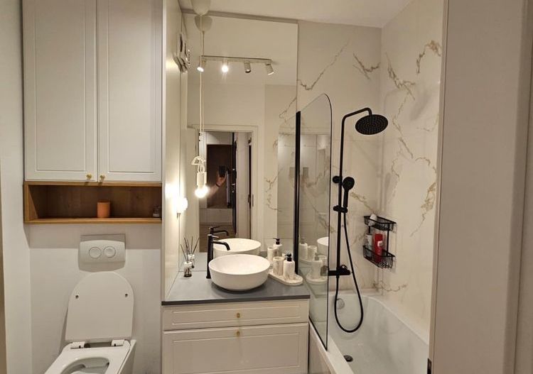 Apartament 1 Camera Exigent Plaza Faza 3 Lujerului - Poză 5