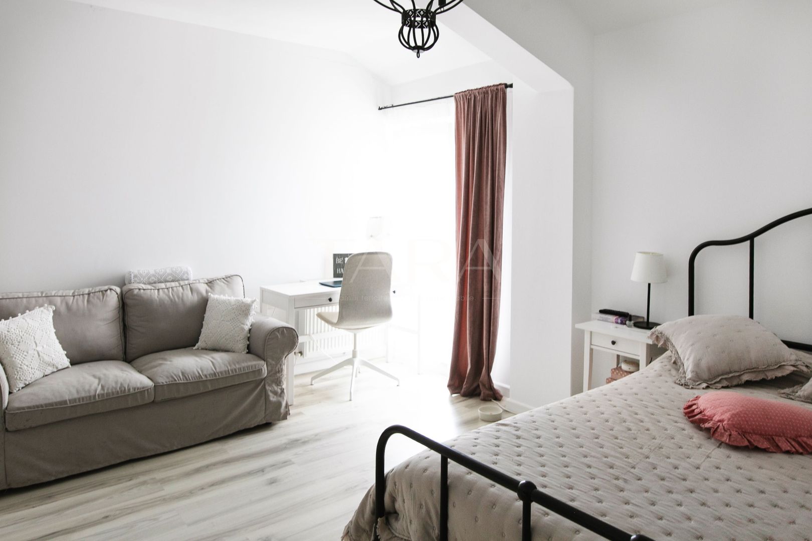 Apartament spațios 2 camere, zona Eroilor, parcare subterană. - Poză 6