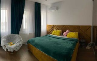 Casă Chiajna P+1 complet mobilată și utilată - Poză 4