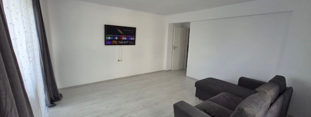 AP. 2 CAMERE SALAJAN,BUCATARIE INCHISA,PET-FRIENDLY,LOC PARCARE. - Poză 2