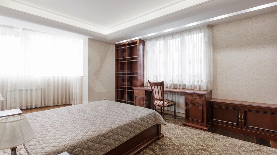 Chirie, apartament, 2 camere, strada Alexandru Pușkin, Centru - Poză 3