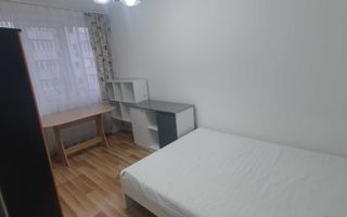 Apartament 3 camere, balcon, mobilat complet, etaj 3, Titan - Poză 4