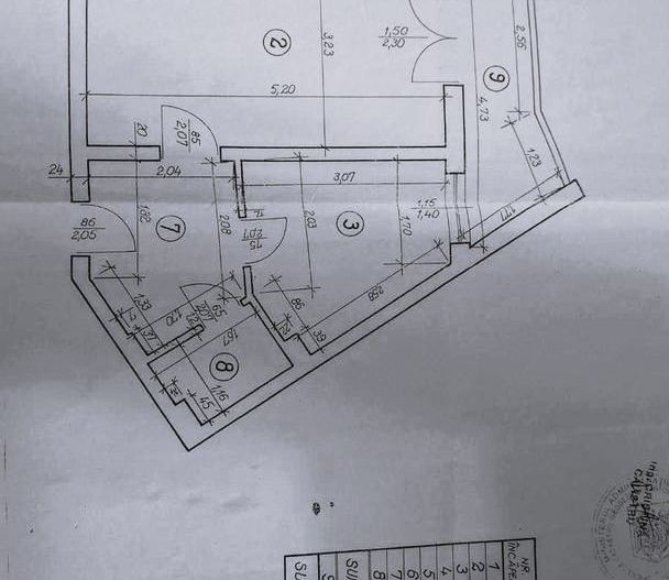 Apartament 2 camere zona Titan - Parc IOR - Poză 7