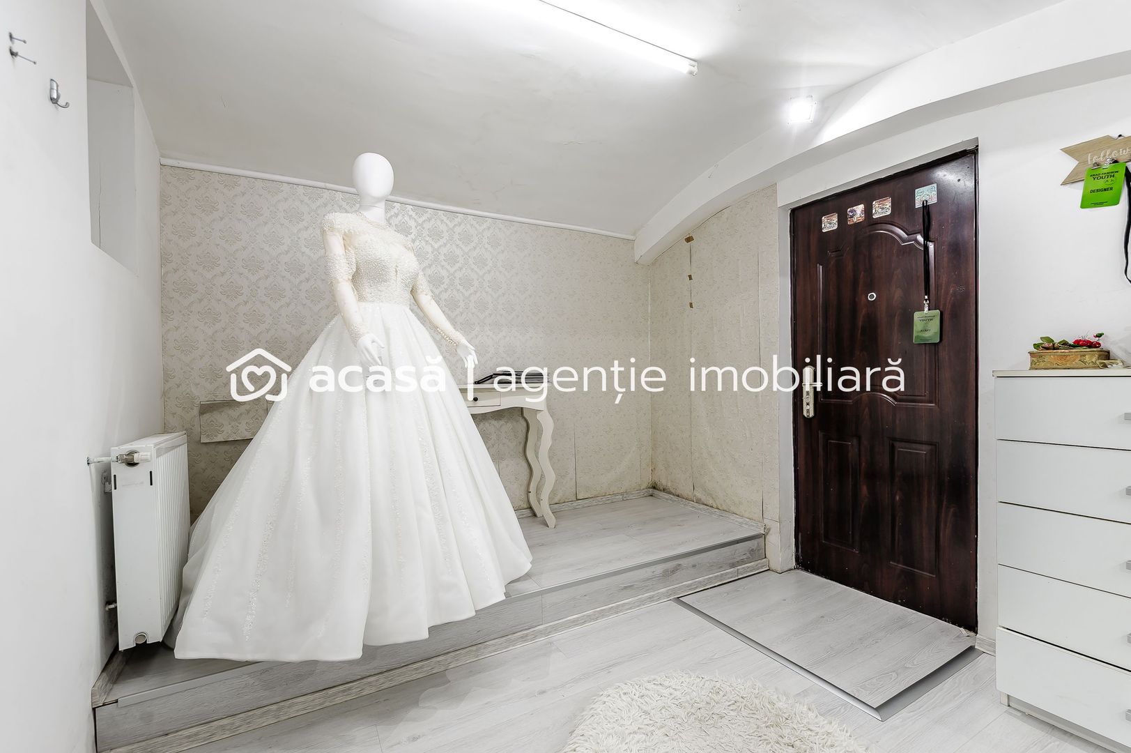 Spațiu comercial cu accesibilitate, str. Bolintineanu, lângă Podgoria - Poză 7