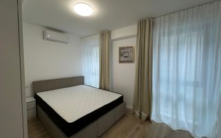 2 Camere Premium | Bloc Nou | Incalzire Pardoseala - Poză 5