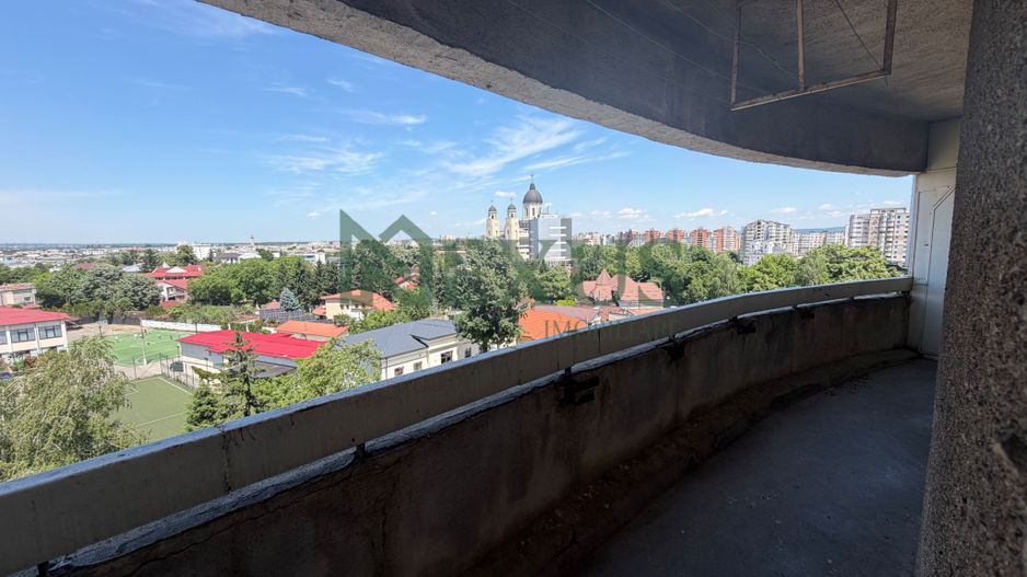 Apartament 2 camere decomandat ultracentral de Vanzare - Poză 1