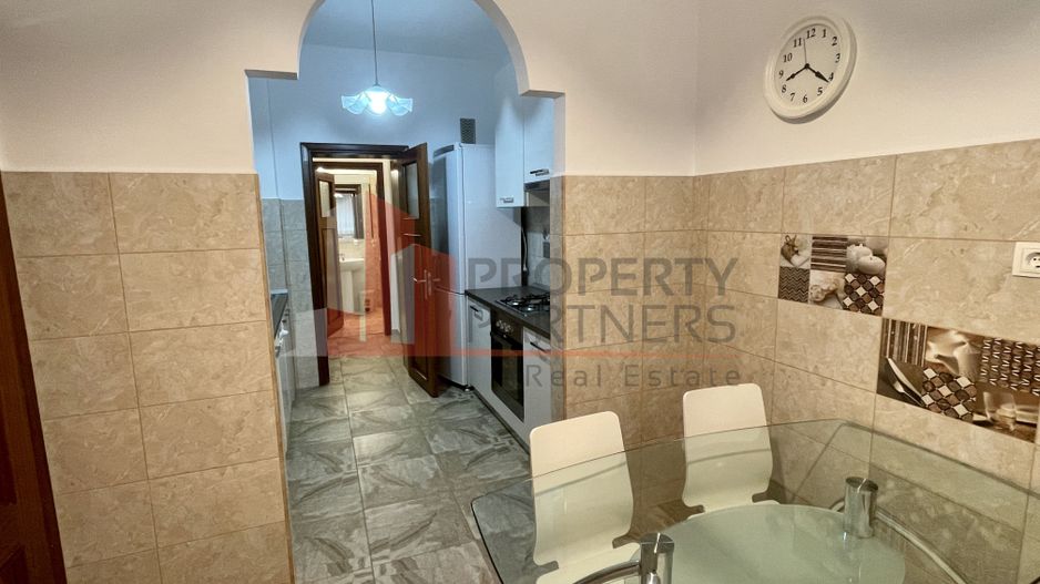 Apartament 3 camere în zona Primăverii - Poză 5