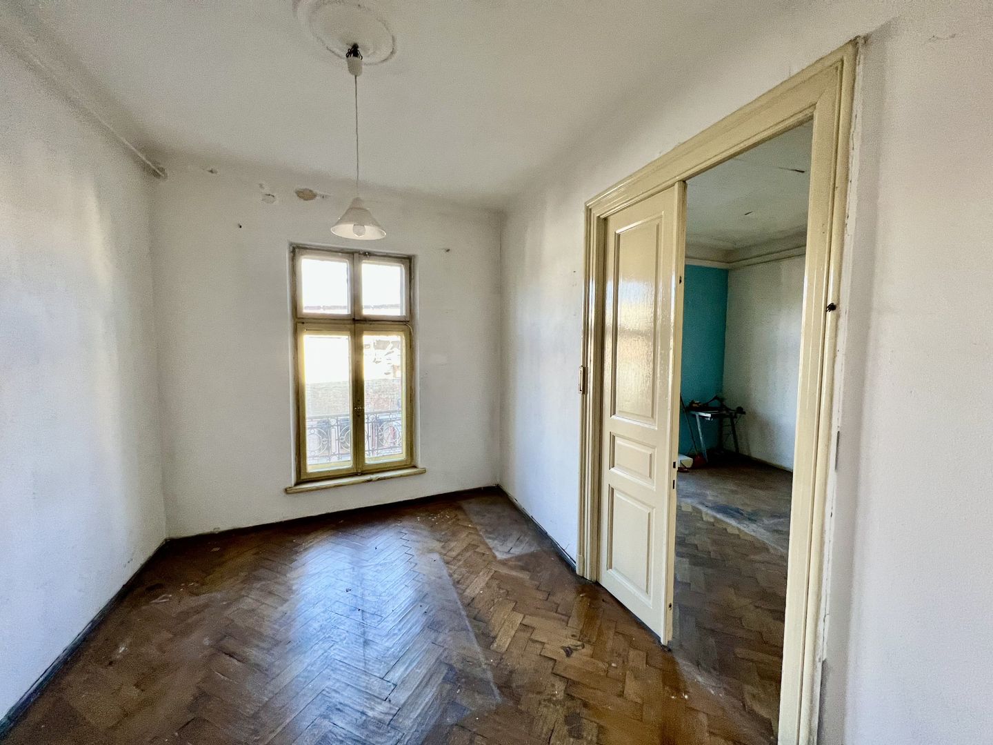 Imobil 2185 mp Centrul Istoric Piata Unirii 500 mp teren vitrina 19 m - Poză 11