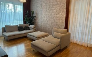 Apartament 3 camere LUXURIA Residence I Domenii - Expozitiei - 1 Mai - Poză 2