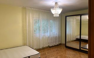 3 camere decomandate, Parcare, Modern, UMF, USAMV, Panemar, Zorilor - Poză 1