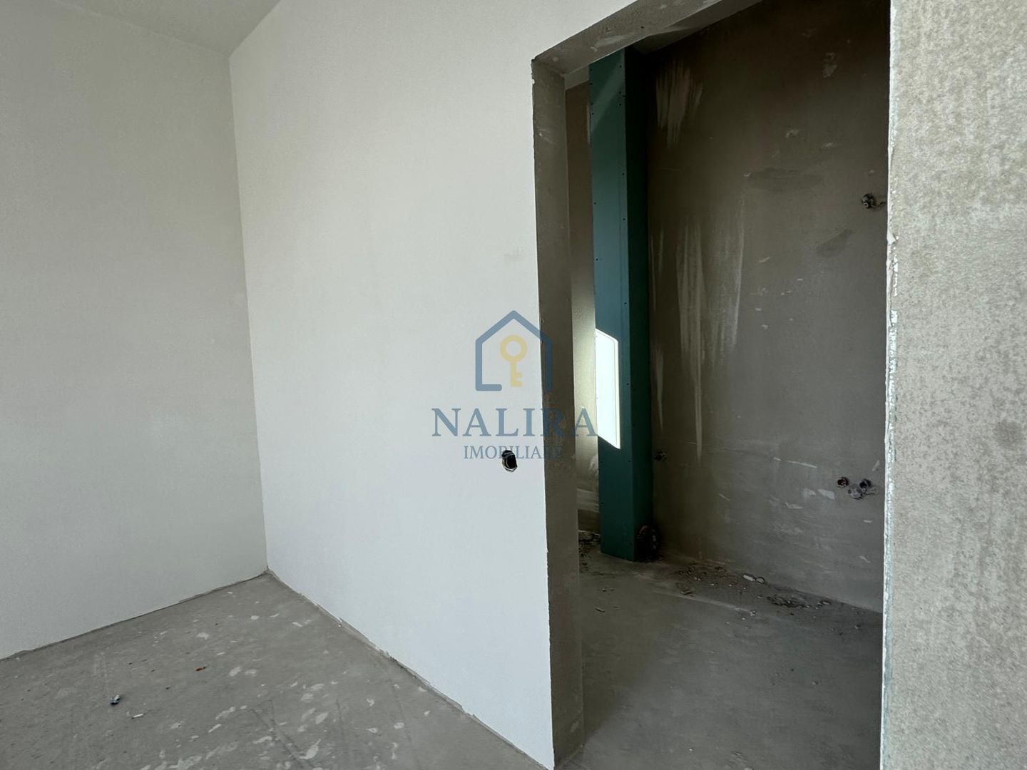 Vanzare apartament 3 camere - bloc nou Vasile Alecsandri - Poză 5