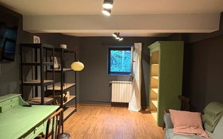 Apartament cu 2 camere in vila la demisol - Zona Kiseleff - Poză 2