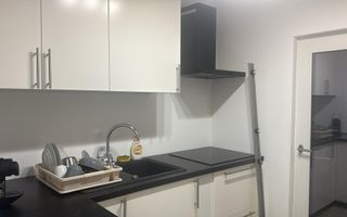 Inchiriere apartament 3 camere | Ultracentral-Universitate-Rosetti - Poză 6