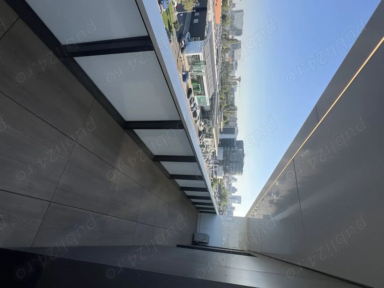 Apartament 3 camere de inchiriat - Pipera - Poză 10