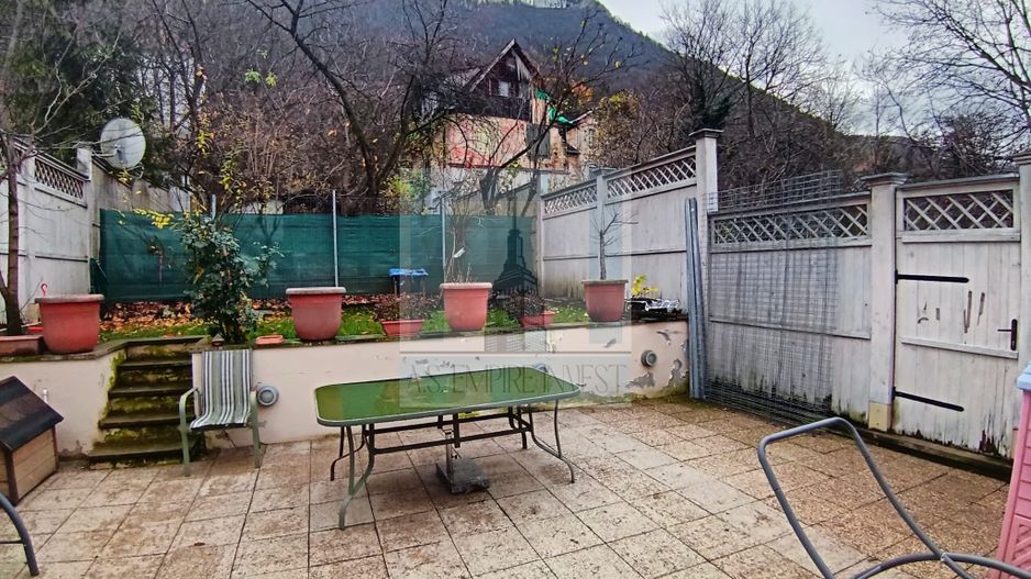 Apartament 4 camere decomandat - zona Centrul Istoric - Poză 1
