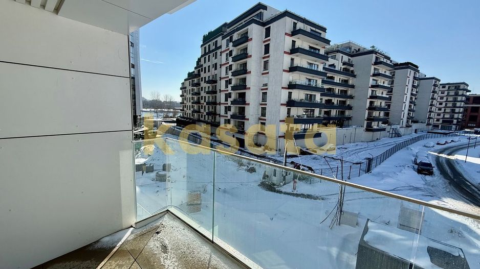 Apartament 2 camere | One Lake Club | Ideal investiție - Poză 14