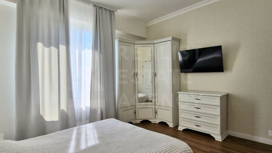 Chirie, apartament, o cameră, str. Vasilenco Ion, Centru - Poză 2
