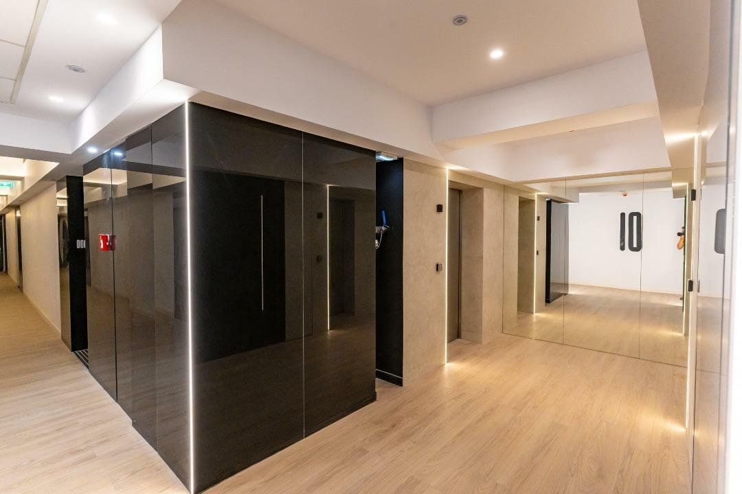 VÂNZARE APARTAMENT PREMIUM | CORTINA NORTH PIPERA | LOC PARCARE SUBTERAN - Poză 8