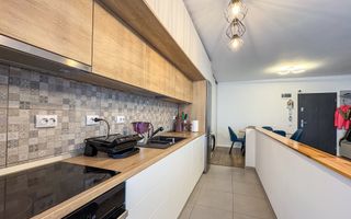 Apartament modern cu 2 camere! - Poză 4