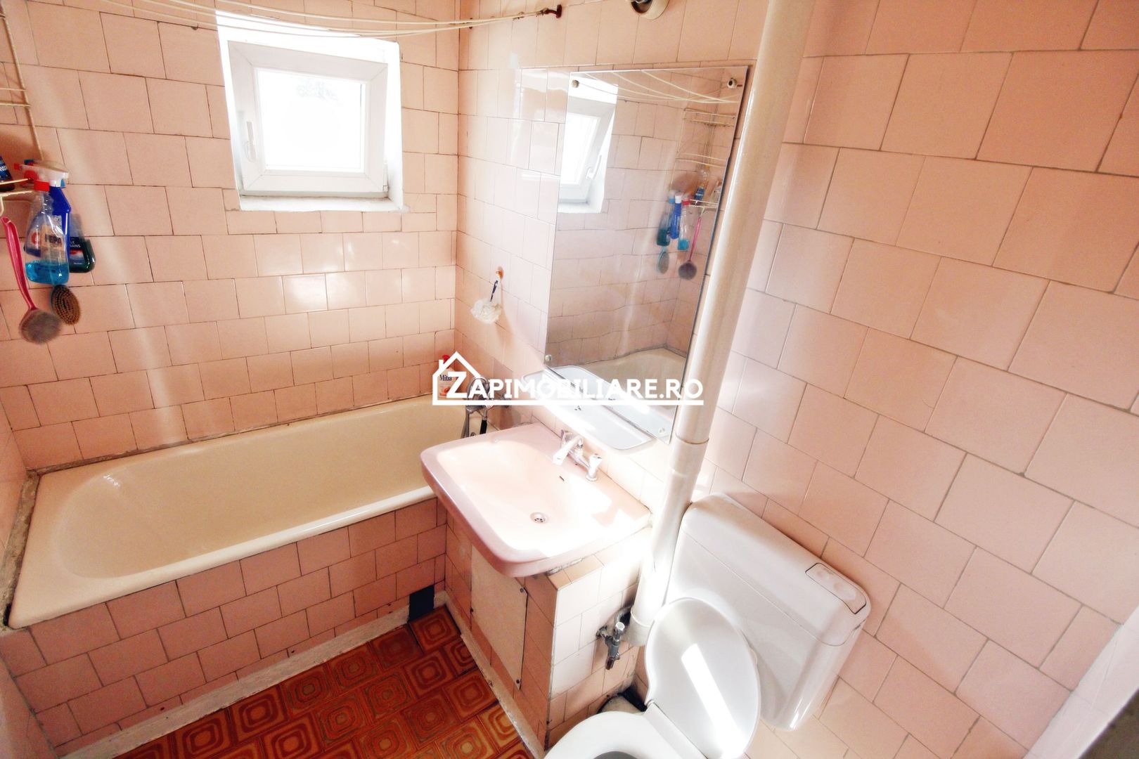 Dambu Pietros - Zona Ansamblul Muresul - 4 camere - 2 balcoane - Poză 9