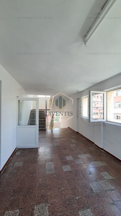 Garsoniera nerenovata, bloc reabilitat cu 2 lifturi, Metrou Iancului Avrig - Poză 10