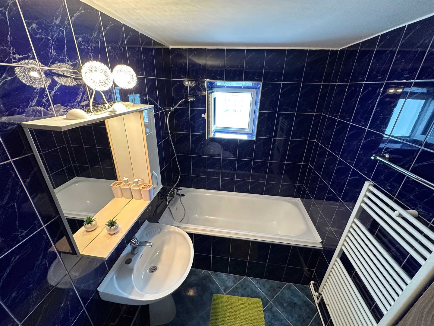 Apartament 3 camere modern Doamna Ghica - Colentina centrală proprie - Poză 6