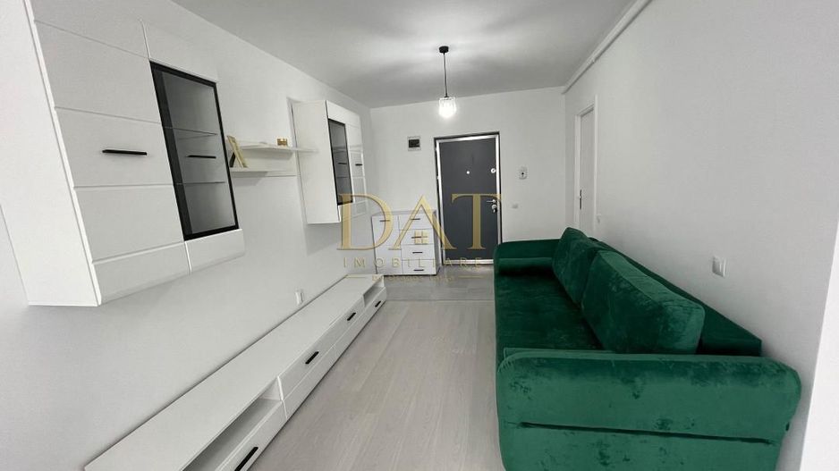 Apartament 1 camera | totul nou | zona IRA - Poză 2