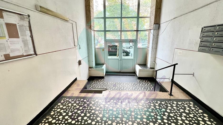 Apartament 2 camere – ultracentral, Sala Palatului – vedere panoramică - Poză 10