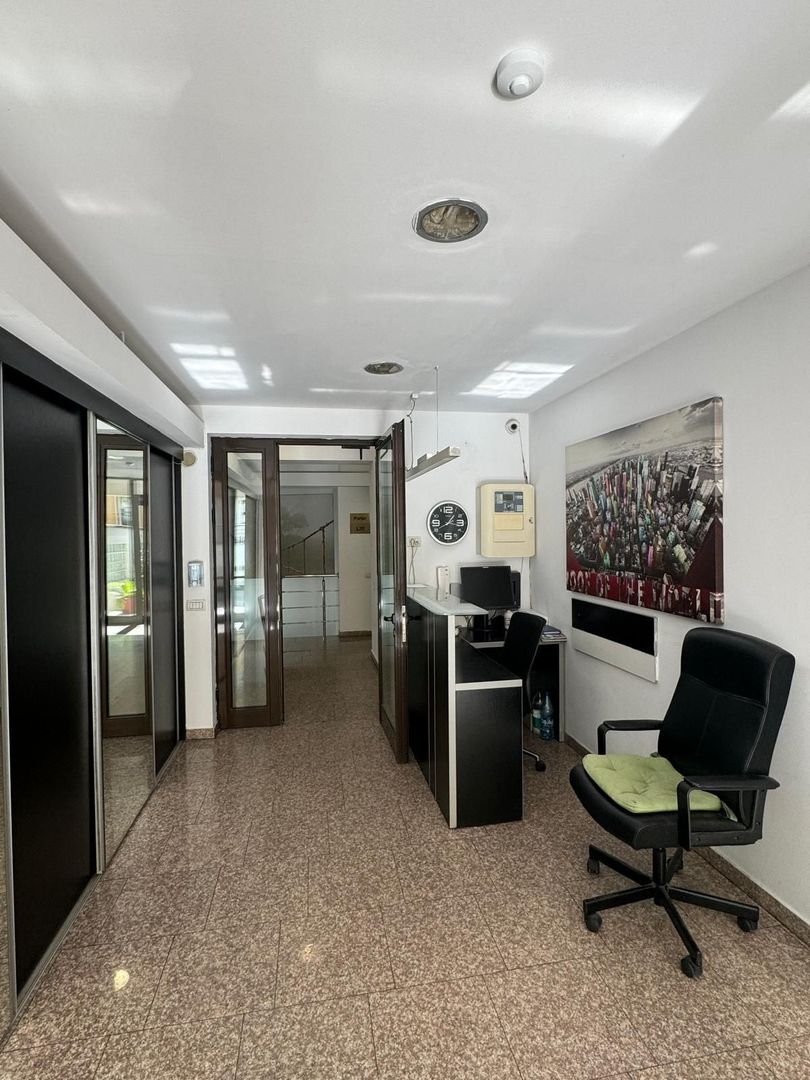 GARSONIERA + LOC DE PARCARE SUBTERAN || AVIATIEI- AEROGARII - Poză 7