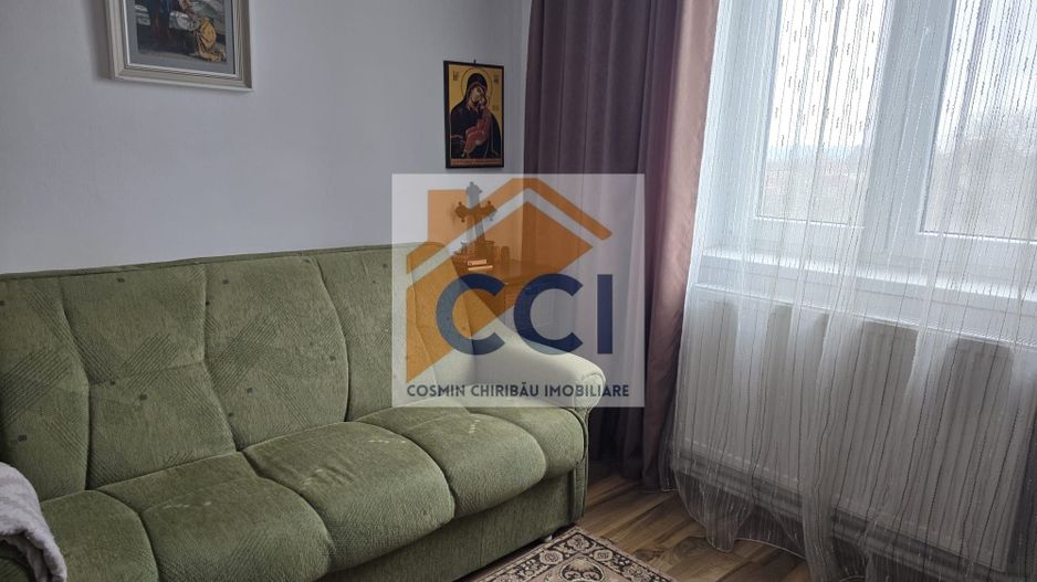 LOC. RACACIUNI,  APARTAMENT 3 CAMERE - Poză 6