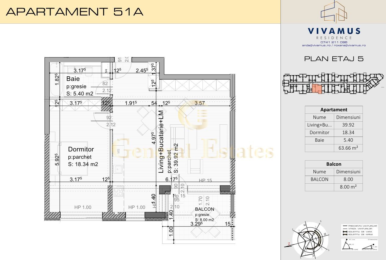 APARTAMENT 2 CAMERE, Tractoru, Brasov - Poză 2