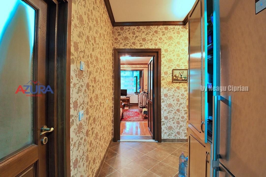 Apartament 3 camere zona Traian - Poză 12