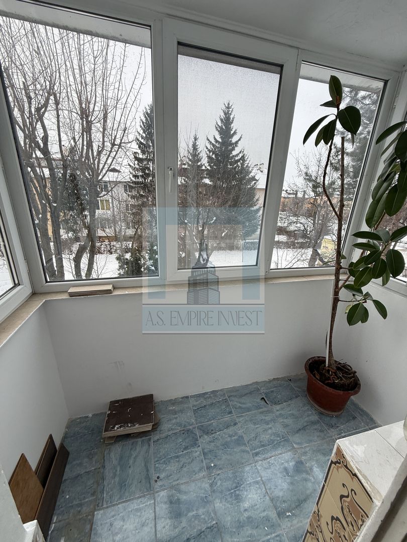 Apartament 2 camere -  zona Astra/Ardealul - Poză 16