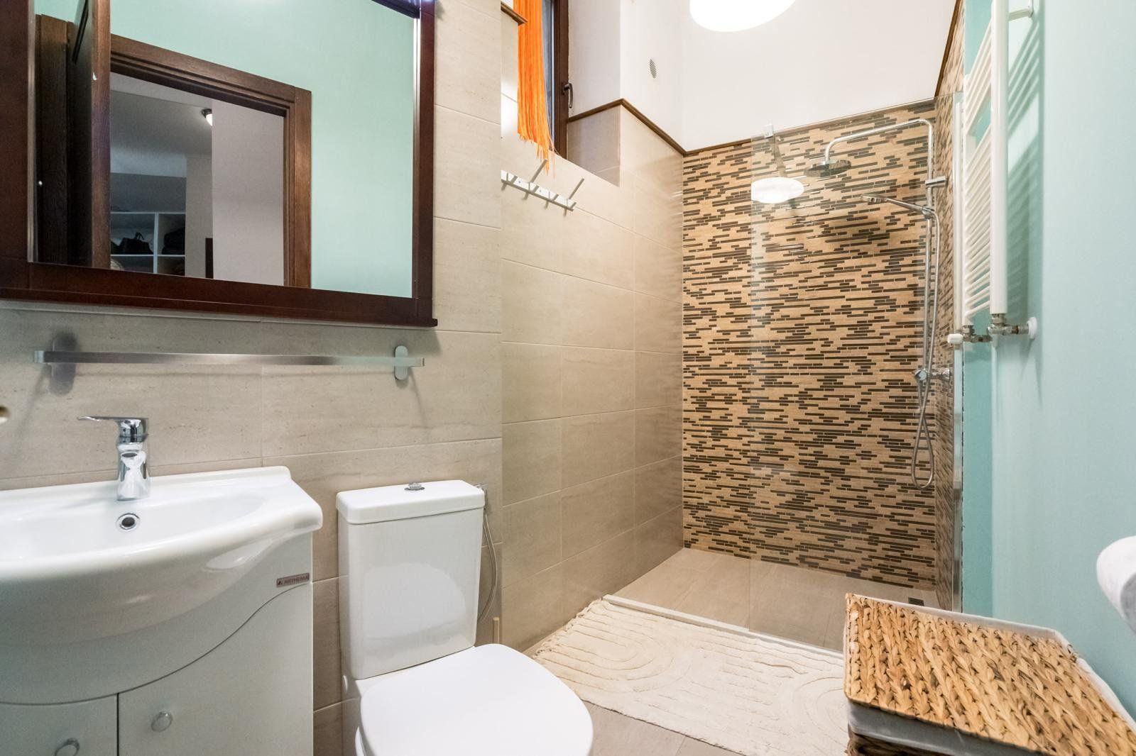 ARMENEASCA, APARTAMENT ELEGANT, SINGUR PE NIVEL, 185 MP! - Poză 8