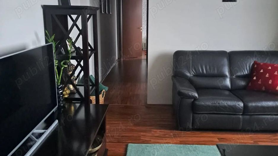 Apartament 3 camere - zona Berceni - Poză 2