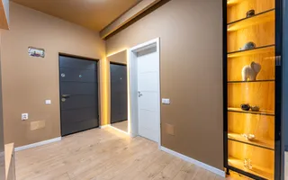 Apartament Premium | Design Ultra Modern | Eroilor – Florești - Poză 28