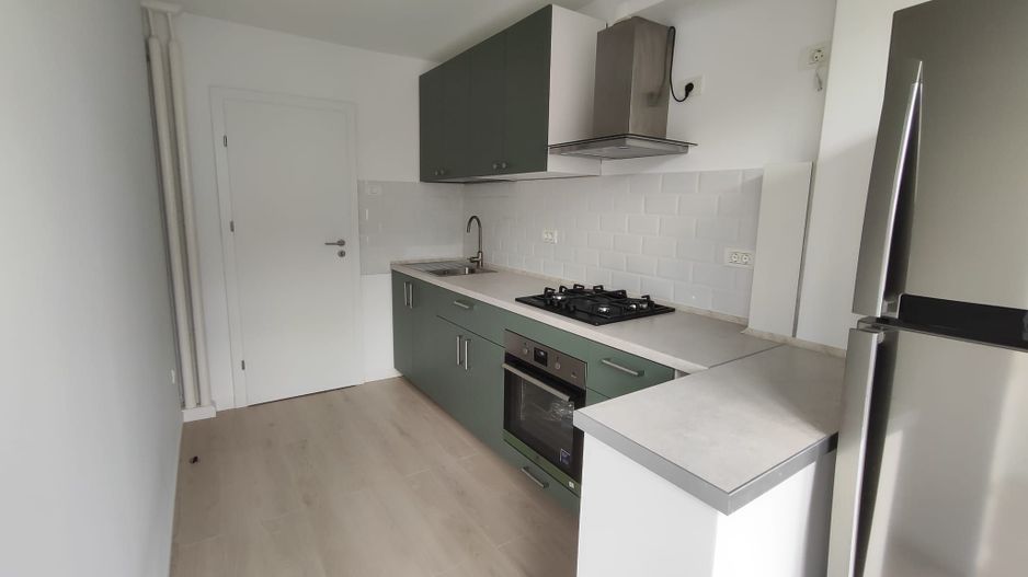 Apartament 2 camere complet renovat - Soseaua Stefan Cel Mare nr 17 - Poză 5