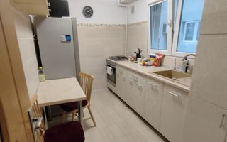 Apartament 2 camere bloc tip P reabilitat Mall Plaza, Drumul Taberei - Poză 6