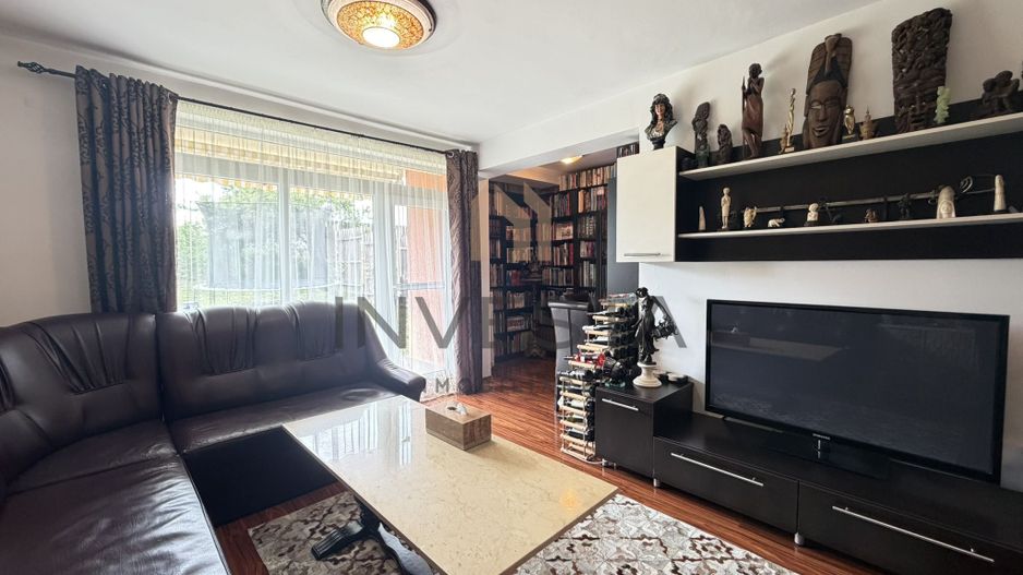 Oportunitate! Casa tip duplex in zona Buna ziua - Poză 1